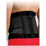Precision Training (Small/Medium) Neoprene Back Brace With Stays Support Sports Injury Support (2020)