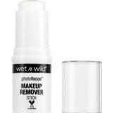 Wet N Wild Makeup Removers Wet N Wild Photo Focus Makeup Remover Stick
