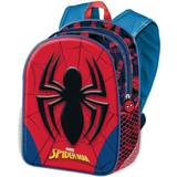 School Bags on sale Marvel Karactermania Spiderman Spider 3D Backpack 26 x 31 x 11 CM