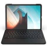Zagg Tablet Keyboards Zagg Folio Backlit Keyboard for iPad Pro 11"