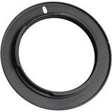 Fotodiox Lens Mount Adapters Fotodiox for M42 Type 1 Screw SLR Nikon Lens Mount Adapter
