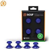 Thumb Grips on sale Scuf Instinct Interchangeable Thumbsticks 4 Pack, Replacement Joysticks only for Instinct Pro Performance