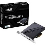 PCIe x4 Controller Cards ASUS ThunderboltEX 4
