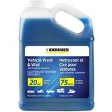 Kärcher 1 gal. Vehicle Wash and Wax Pressure Washer Concentrate