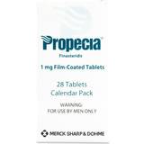 Propecia 1mg 28pcs Tablet