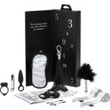 Fifty Shades of Grey Pleasure Overload Set (Fifty Shades Freed)