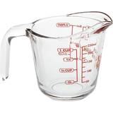 Anchor Hocking - Measuring Cup 0.236L 8.6cm