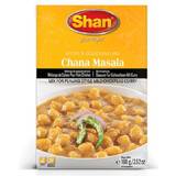Pasta, Rice & Beans Shan Chana Masala [mix mild chickpeas
