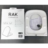 Bathroom Accessories on sale RAK Ceramics 600 Quick Release