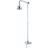 Shower Systems Bristan Colonial Exposed Thermostatic Shower