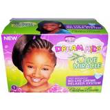 African Pride Kit Dream Kids Olive Miracle Relaxer Kit