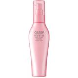 Shiseido Styling Creams Shiseido The Haircare Airy Flow Refiner for Unruly Hair The 125ml