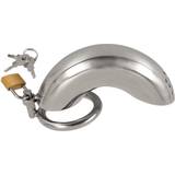 Fetish Collection Chastity Cage Long