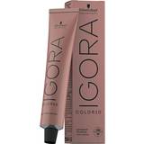 Schwarzkopf Professional IGORA Color 10 10-minute permanent hair dye 7-1 Medium Blonde Cendré 60ml