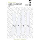 Xcut Paper Creaser Set Pack of 4