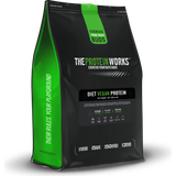 The Protein Works Diet Vegan Powder Low Calorie Low
