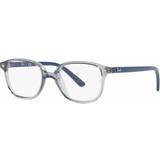 Ray-Ban Junior RY9093V in Blue Blue 45-16-130