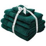 Towels Catherine Lansfield Anti Bacterial Bath Towel