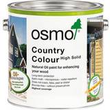 Osmo Grey Paint Osmo Country Colour 2716 Grey 2.5L