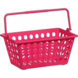 Pink Baskets Premier Housewares Hot Pink Basket