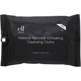E.L.F. Facial Cleansing E.L.F. Makeup Remover Exfoliating Cleansing Cloths