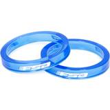 Fsa Inner Tubes Fsa 1.1/8 Inch X 5 MM, Polycarbonate Spacer Pack