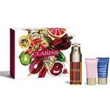 Clarins double serum Clarins Double Serum & Multi-Active Collection