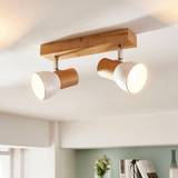 Lindby Thorin 2 Ceiling Pendant Lamp
