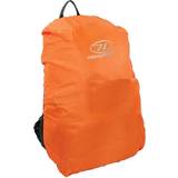 Orange Bag Accessories Highlander Medium Rucksack Cover