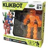 Zing Toy Figures Zing Klikbot Single Pack