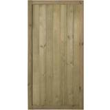 Enclosures Forest Garden 6ft Vertical Tongue & Groove