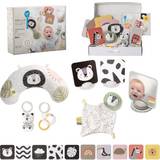 Music Boxes Taf Toys Newborn Kit, Comforters