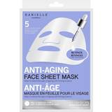 Retinol - Sheet Masks Facial Masks Creations Retinol C Anti-Ageing Sheet Mask