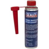 Motor Oils & Chemicals Sealey DPFPC375 Diesel Particulate Cleaner 375ml Additive