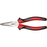 Gedore Needle-Nose Pliers Gedore 200 Angled Gripping Surfaces Longitudinal Needle-Nose Plier