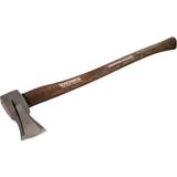 Roughneck Hand Tools Roughneck ROU65678 FSC American Hickory Maul 2.0kg Splitting Axe