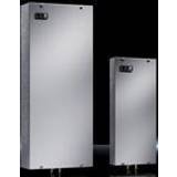Air-water Heating Pump Rittal Luft-/vandvarmevekslere Vertikalmontage Sk 120x550x280, 3364100