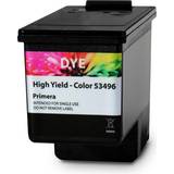 Primera Technology Ink & Toners Primera Technology 053496 LX610e Color CMY Dye