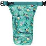 Close Nappy Sacks Close Caboo Bag for wet nappies, Round the Garden