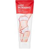 Missha Body Lotions Missha Hot Burning Anti-Cellulite Gel 200ml