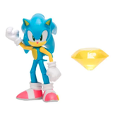 Sonic Toy Figures Sonic Figur the Hedgehog 10 cm