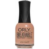 Orly Breathable Flawless Nail Polish Collection Sienna 18ml