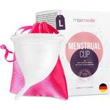 Menstrual Cups Maxmedix Menstrual Cup - Large - Reusable Period Cup Heavy Flow