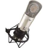 Behringer Microphones Behringer B-2 Pro Dual-diaphragm Condenser Microphone