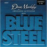 Dean Markley 2554-OR Orianthi Signature Electric Guitar Strings .009-.052 Custom