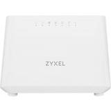 Zyxel Wi-Fi 6 (802.11ax) Routers Zyxel EX3301-T0