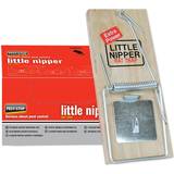 Pest-Stop Little Nipper Rat Trap 6pcs