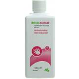 Mölnlycke Health Care Hibiscrub Antimicrobial Skin Cleanser 500ml 3-pack