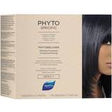 Phyto Gift Boxes & Sets Phyto Permanent Straightening Kit Index 1 Fine Hair.