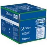 Pepsi Food & Drinks Pepsi Postmix Syrup 7 Litres 7ltr